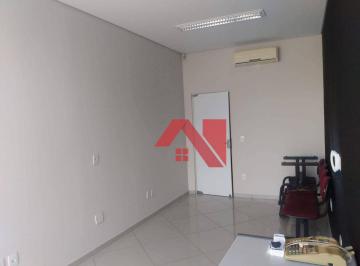 Comercial · 21m² · Sala em Centro, Mogi Guaçu/SP de 21m² para locação R$ 1.100,00/mes