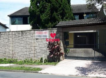 Casa de 5 quartos, Curitiba · CASA NO CABRAL COM 5 QUARTOS, 3 SUITES E 5 VAGAS DE GARAGEM