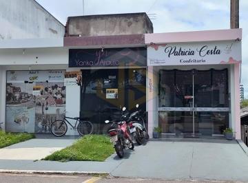 Foto 17 · 2 SALAS COMERCIAL AV. GUAPORÉ COM CASA
