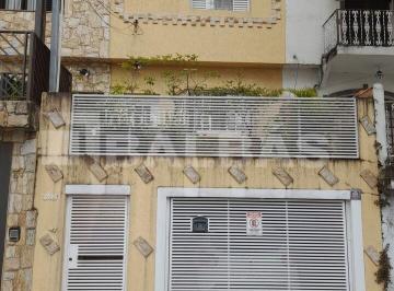 Casa de 3 quartos, São Paulo · Sobrado Jardim Anália Franco