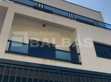 Comercial · 549m² · 4 Vagas · PRÉDIO COMERCIAL - TATUAPÉ