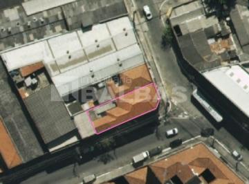 Comercial · 461m² · Prédio Comercial- Belenzinho