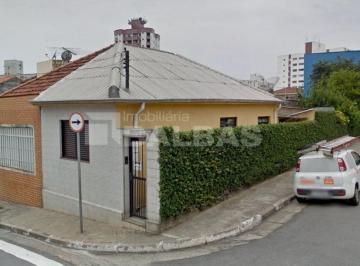 Casa · 52m² · 1 Quarto · 1 Vaga · CASA TÉRREA TATUAPÉ