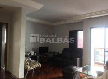 Apartamento · 147m² · 3 Quartos · 2 Vagas · Apartamento 3 dormitórios -Jardim Anália Franco