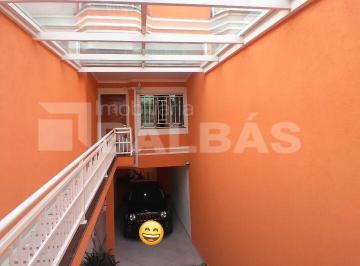 Casa · 150m² · 3 Quartos · 5 Vagas · SOBRADO VILA MATILDE