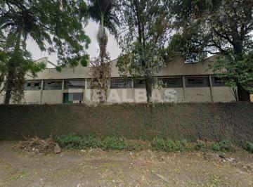 Comercial · 7656m² · GALPÃO GUARULHOS-CUMBICA