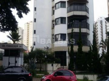 Apartamento · 227m² · 4 Quartos · 3 Vagas · APARTAMENTO 3 SUÍTES - ANÁLIA FRANCO