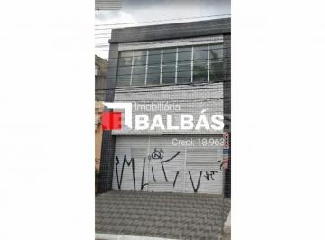 Comercial · 600m² · Prédio Comercial Água Rasa