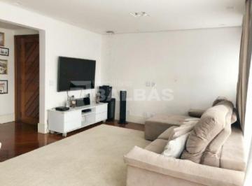 Apartamento · 138m² · 4 Quartos · 3 Vagas · Apartamento 4 dormitórios Anália Franco