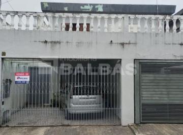 Casa · 150m² · 3 Quartos · 2 Vagas · SOBRADO 3 DORMITÓRIOS - 5 X 25 - SÃO MIGUEL PAULISTA