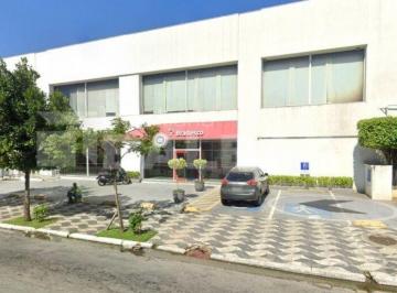 Comercial · 1882m² · 55 Vagas · OPORTUNIDADE- PRÉDIO ÁGUA RASA - COMERCIAL