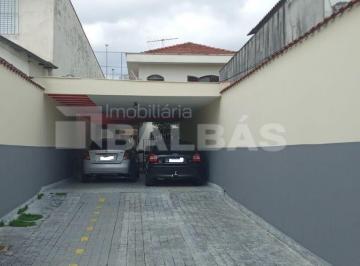 Casa · 400m² · 4 Quartos · 8 Vagas · Sobrado com 4 dormitórios no Tatuapé, terreno com 500m².