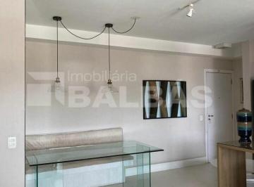 Apartamento · 87m² · 2 Quartos · 2 Vagas · APARTAMENTO  TATUAPÉ - 2 SUÍTES - 2 VAGAS