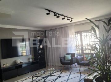 Casa · 140m² · 2 Quartos · 2 Vagas · Sobrado Jd. Anália Franco