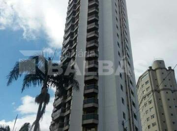 Apartamento · 300m² · 4 Quartos · 5 Vagas · Apartamento Tatuapé alto padrão