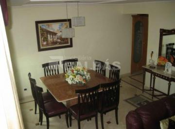 Apartamento · 250m² · 3 Quartos · 3 Vagas · Cobertura Tatuapé