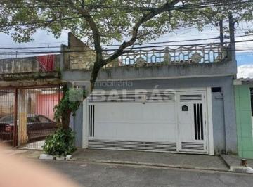 Casa · 250m² · 2 Quartos · 4 Vagas · SOBRADO ITAIM PAULISTA 250 M²