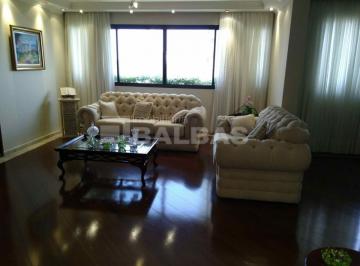 Apartamento · 264m² · 4 Quartos · 4 Vagas · Apartamento Mooca