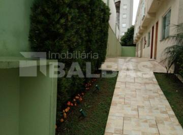 Casa · 113m² · 3 Quartos · 2 Vagas · Sobrado Condomínio Fechado Tatuapé