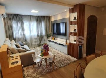 Casa · 173m² · 3 Quartos · 2 Vagas · SOBRADO 3 DORMITÓRIOS - MOOCA