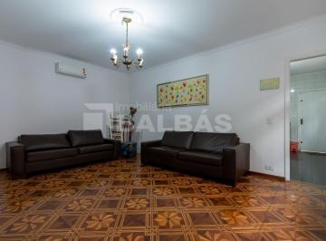 Casa · 400m² · 3 Quartos · 10 Vagas · Sobrado 3 dormitórios Tatuapé