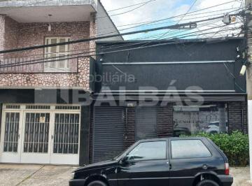 Terreno · 500m² · TERRENO 10 X 50 , PRÓXIMO AO SHOP. ANÁLIA FRANCO