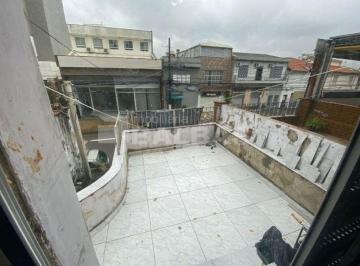 Casa · 128m² · 2 Quartos · 1 Vaga · Sobrado Tatuapé 2 dormitórios