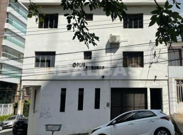 Comercial · 600m² · PRÉDIO COMERCIAL TATUAPÉ