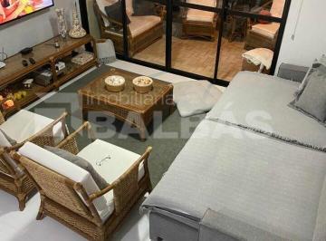 Apartamento · 220m² · 3 Quartos · 2 Vagas · APARTAMENTO CARAGUATATUBA