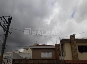 Casa · 195m² · 3 Quartos · 3 Vagas · Sobrado Água Rasa