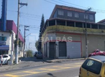 Terreno · 400m² · Prédio Comercial Cangaíba  400m² .