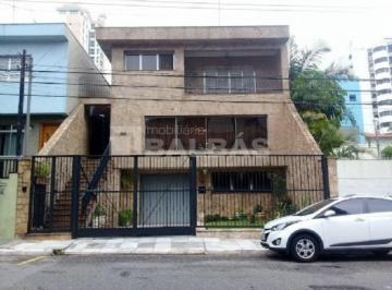 Casa de 4 quartos, São Paulo · Sobrado Jardim Anália Franco