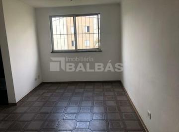 Apartamento · 52m² · 2 Quartos · 1 Vaga · APARTAMENTO 2 DORMITORIOS - ASSIS RIBEIRO