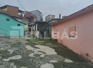 Terreno · 400m² · TERRENO DE 400 METROS - VILA EMA