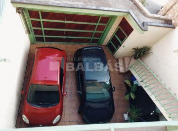Casa · 180m² · 3 Quartos · 3 Vagas · Sobrado Comercial Jd. Anália Franco