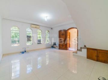 Casa · 400m² · 3 Quartos · 7 Vagas · SOBRADO MARAVILHOSO -  JD. ANALIA FRANCO