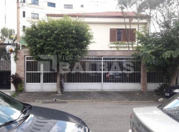 Casa · 300m² · 4 Quartos · 4 Vagas · Sobrado 4 dormitórios Jardim Avelino