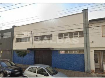 Comercial · 375m² · Prédio Comercial - Parque São Jorge
