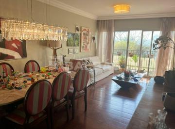 Apartamento · 160m² · 4 Quartos · 3 Vagas · Apartamento Fazenda Morumby