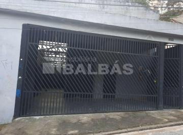 Comercial · 560m² · GALPÃO VILA FORMOSA