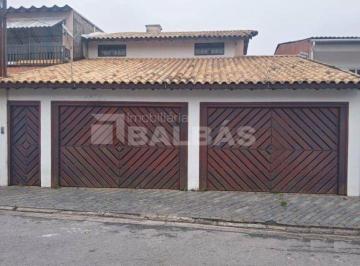 Casa · 520m² · 3 Quartos · 5 Vagas · SOBRADO CIDADE LÍDER