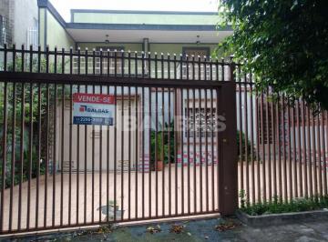 Casa · 299m² · 4 Quartos · 3 Vagas · SOBRADO BEM LOCALIZADO BELENZINHO/BRÁS