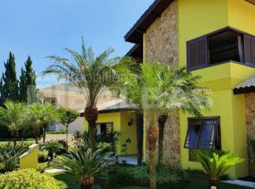 Casa · 811m² · 4 Quartos · Sobrado Condomínio Fechado- Arujá 5
