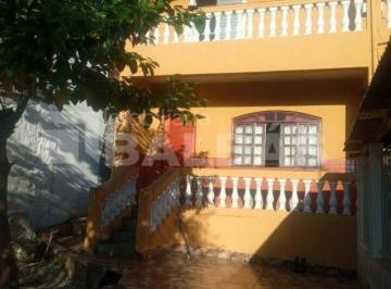 Casa · 137m² · 2 Quartos · 2 Vagas · SOBRADO - BRÁZ CUBAS - MOGI DAS CRUZES