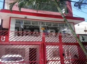 Comercial · 750m² · 1 Vaga · EXCELENTE PRÉDIO COMERCIAL TATUAPÉ.