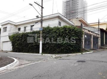 Casa · 228m² · 4 Quartos · 3 Vagas · SOBRADO 4 DORMITÓRIOS- VILA REGENTE FEIJÓ