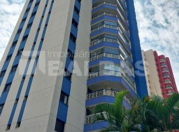 Apartamento · 151m² · 3 Quartos · 3 Vagas · Apartamento 3 Suítes - 3 Vagas - 151 M² - Tatuapé