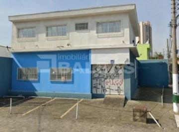 Casa · 280m² · Sobrado Comercial Vila Carrão