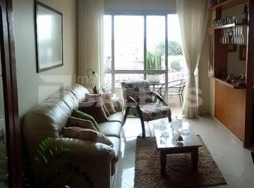 Apartamento · 82m² · 3 Quartos · 1 Vaga · Apartamento Vila Prudente