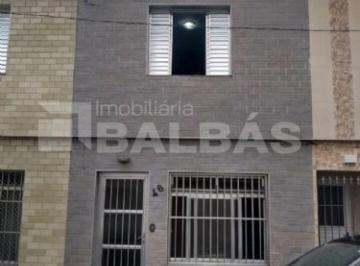 Casa · 80m² · 2 Quartos · Sobrado 2 dormitórios Tatuapé